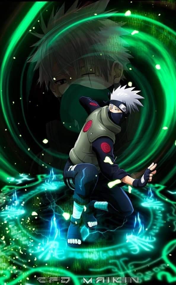 Chào mừng đến với Ninja School Mobile